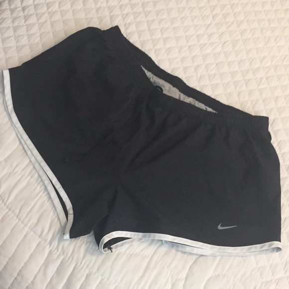 Nike Pants - Nike Running Shorts